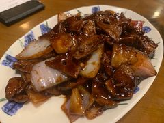 -奶奶的味道(胶州路店)