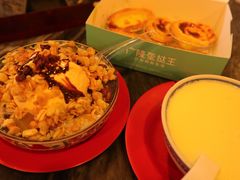 -玫瑰甜品(文明路店)