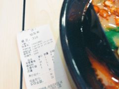 -桂在香知桂林米粉(红博中央公园店)
