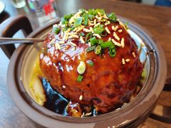 -扬州狮子楼·非遗淮扬菜(总店)