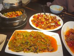 -陈麻婆豆腐总店
