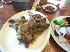 -清真·益鑫羊肉手抓馆(花园北街店)