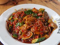 -夹夹大·蟹蟹大排档(财富又一城店)