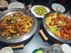 -美蛙四季(黄寺大街店)