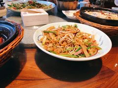 -和生记老菜馆(石韵苑店)