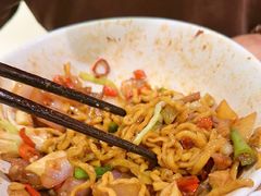 -寻裕记·现炒浇头面(人民广场店)