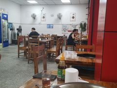 大堂-李德富老街牛杂火锅(抚琴街店)