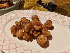 -金美华轩(东方路齐鲁店)