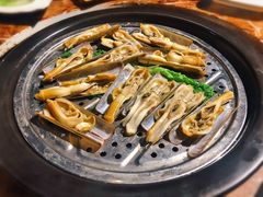 -船奇蒸汽海鲜·闽菜(八市海鲜总店)