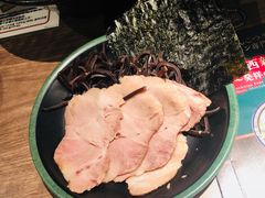 -一兰拉面(新宿中央东口店)