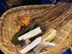 -马路边边串串香(双井直营店)