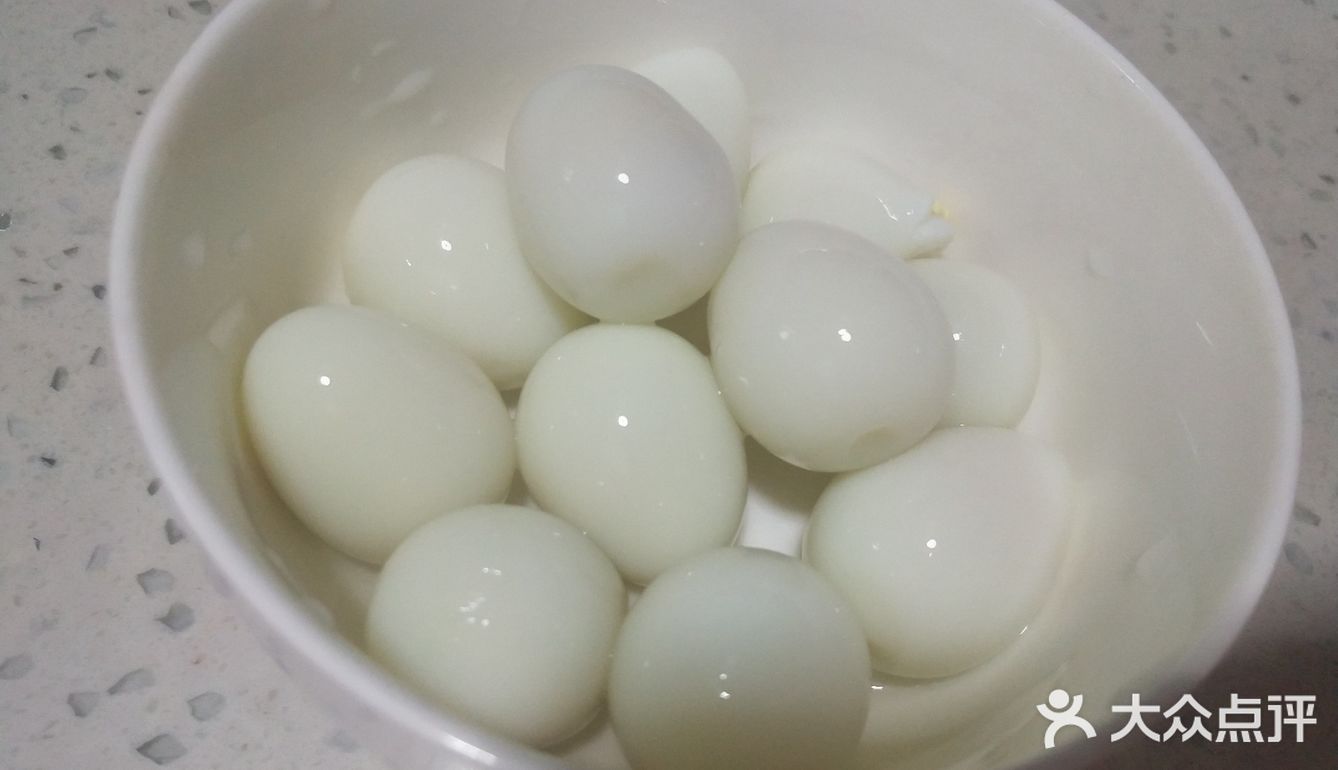 颜值很高的▶虎皮鹌鹑蛋◀甜甜咸咸就是他