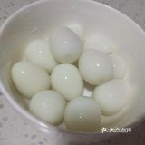 颜值很高的▶虎皮鹌鹑蛋◀甜甜咸咸就是他