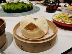 -桃园农庄烤全羊(江秋路店)