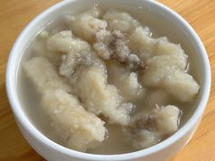 -江南红鱼汤(洋中花园店)