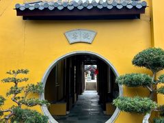 -圆通寺