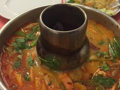 -尚味泰餐厅