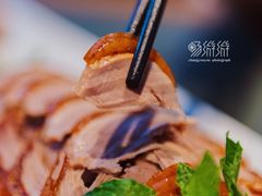 -晟永興烤鸭店(五道口店)