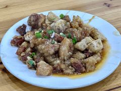 -如我美食(达道社区店)