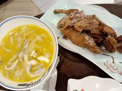 -王四酒家苏帮菜馆(观前店)