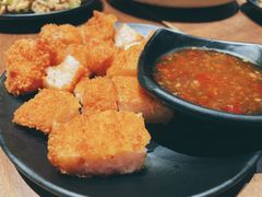 -起锅烧油(信河街店)
