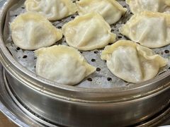 牛肉招牌灌汤蒸饺-志亮灌汤蒸饺·清真(庙后街店)