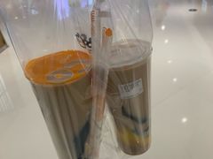 -CoCo都可(合生汇店)