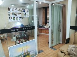 -轻妆Feel·半永久纹眉眼线