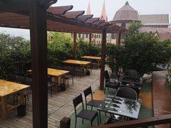 -榆舍日料铁板烧