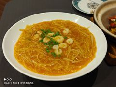 -肆月河豚·新淮扬(金融街店)