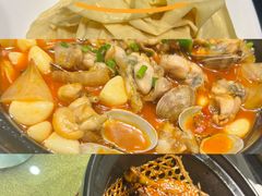 -苏浙徽·农家大院(开发区星湖101店)