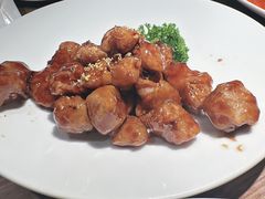 -大潮淮·淮扬菜(何园旗舰店)