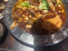 -破店肥哈·海鲜·烧烤(郑州银泰inPARK店)