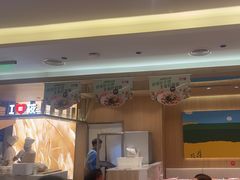 -西贝(上海新梅广场店)