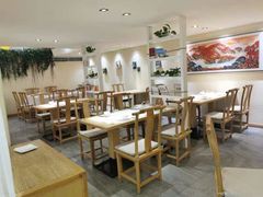 -幸福蔬·时尚蔬食(黄山湖公园店)