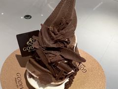 -GODIVA(港汇恒隆广场)
