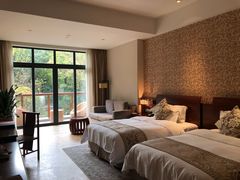 -天目湖御水温泉·度假酒店