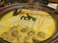 -丹江渔村(首都机场店)