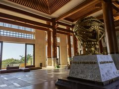 -三亚海棠湾万丽度假酒店