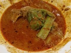 -陈记农家挂炉烤肉(雁南一路店)