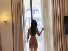 -帐篷客·溪龙茶谷度假酒店