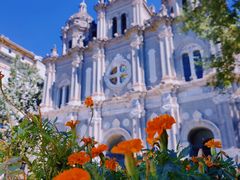 -王府井天主教堂