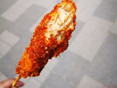 炸鸡柳-上海鸡柳店(中街盛京大家庭店)