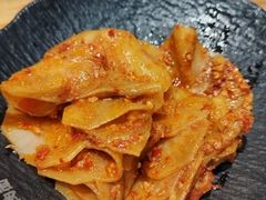 -嘻小北·兰州清汤牛肉面(太平洋森活天地店)