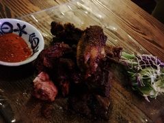 -胡桃里音乐酒馆(白云五号T5 MALL店)