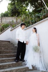-Chic Bridal 熙可婚纱