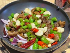 -青云巷·地道湖北菜·武昌鱼(黄鹤楼店)