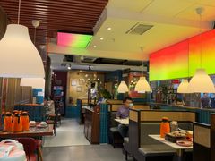 -外婆小聚茶餐厅·生日·团建(市民中心店)
