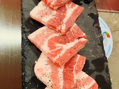 -谷牛日式烤肉(宝山U天地店)