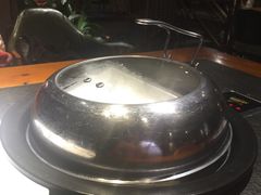 -马路边上·小海鲜烧烤(八一路店)